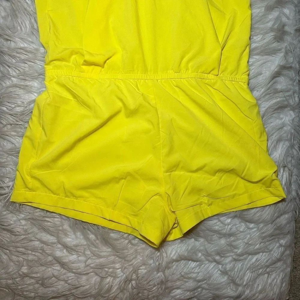 Fabletics Neema Romper - Picture 9 of 10